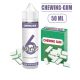 CHEWING-GUM Chlorophylle 50 ml + Booster