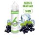 CASSIS GLACIAL 50 ml + Booster Halo