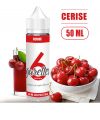 E-liquide CERISE 50ml