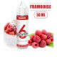E-liquide FRAMBOISE 50 ml