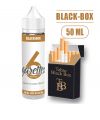 Eliquide BLACK-BOX 50 ml + Booster