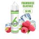 FRAMBOISE GLACIALE 50 ml + booster MENTHOL