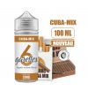 E-liquide CUBA-MIX 100 ml VALEO
