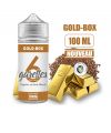 E-liquide GOLD BOX 100 ml VALEO