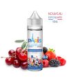 CERISE FRUITS ROUGES 50 ml E-liquide PARIS