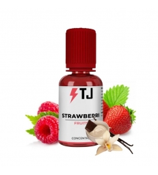 CONCENTRÉ STRAWBERRI 30ML -  TJUICE