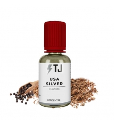 CONCENTRÉ USA SILVER 30ML TJUICE