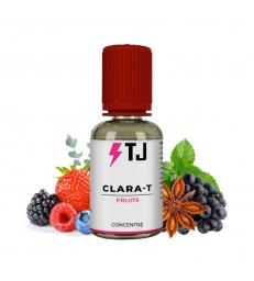 CONCENTRÉ CLARA-T 30ML TJUICE