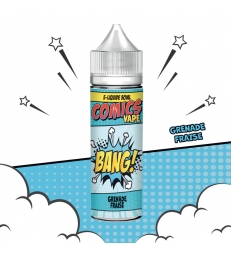 BANG! COMICS VAPE 50 ml