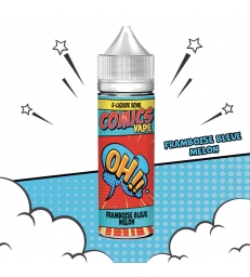 OH!! COMICS VAPE 50 ml