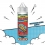 OH!! COMICS VAPE 50 ml