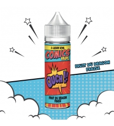 OUCH!! COMICS VAPE 50 ml