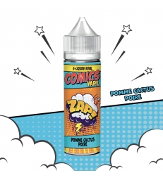 ZAP! COMICS VAPE 50 ml