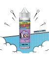 LOL COMICS VAPE 50 ml