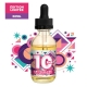 E-liquide 10eme anniversaire 60 ml