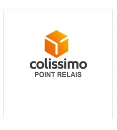 COLISSIMO POINT RELAIS