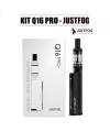 Kit Q16 PRO JUSTFOG