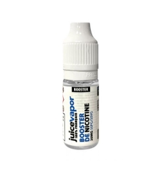 BOOSTER NICOTINE 10 ml JUICE VAPOR