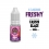 E-liquide CASSIS GLACÉ 10 ml FRESHY