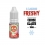 E-liquide CERISE GLACÉE 10 ml FRESHY