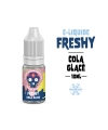E-liquide COLA GLACÉ 10 ml FRESHY