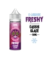 CASSIS GLACÉ 50 ml FRESHY