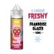 FRAMBOISE GLACÉE 50 ml FRESHY