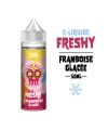 FRAMBOISE GLACÉE 50 ml FRESHY