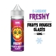FRUITS ROUGES GLACÉS 50 ml FRESHY