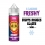 FRUITS ROUGES GLACÉS 50 ml FRESHY