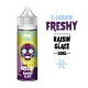 RAISIN GLACÉ 50 ml FRESHY