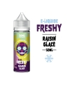 RAISIN GLACÉ 50 ml FRESHY