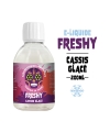 CASSIS GLACÉ FRESHY 200ml