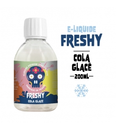 COLA GLACÉ FRESHY 200ml