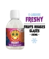 FRUITS ROUGES GLACÉS FRESHY 200ml