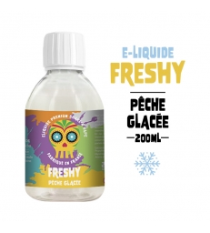 PÊCHE GLACÉE FRESHY 200ml