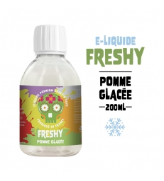 POMME GLACÉE FRESHY 200ml