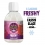 CASSIS GLACÉ 500ml E-liquide FRESHY