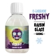 RAISIN GLACÉ 500ml E-liquide FRESHY