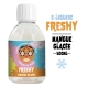 MANGUE GLACÉE 500ml E-liquide FRESHY