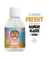 MANGUE GLACÉE 500ml E-liquide FRESHY