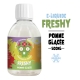 POMME GLACÉE 500ml E-liquide FRESHY