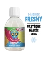 PASTÈQUE GLACÉE 500ml E-liquide FRESHY
