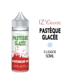 E-liquide PASTÈQUE GLACÉ IZY LIQUIDE 50ml