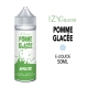 E-liquide POMME GLACÉE IZY LIQUIDE 50ml