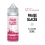 E-liquide FRAISE GLACÉE IZY LIQUIDE 50ml