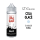 E-liquide COLA GLACÉ IZY LIQUIDE 50ml