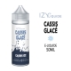 E-LIQUIDE CASSIS GLACÉ IZY LIQUIDE 50ml
