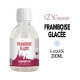 FRAMBOISE GLACÉE 200ml IZY LIQUIDE