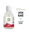 LITCHI GLACÉ 200ml IZY LIQUIDE